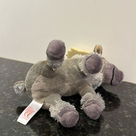 Ty Beanie Baby: Sven the Reindeer | MWMT! | Frozen | Disney Sparkle - Picture 6 of 10